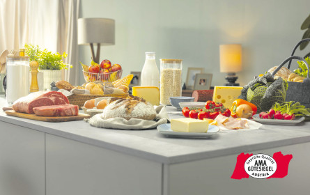 Genuss steht an der ersten Stelle