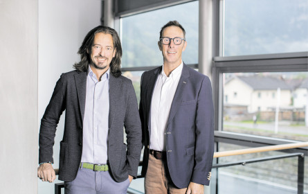 Ölz ist zukunftsfit