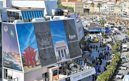 Das war die Mipim 2024