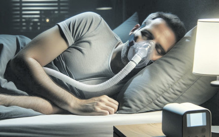 Schlafstörungen nehmen zu