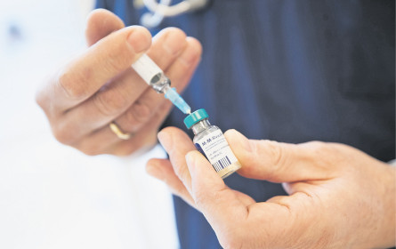 Die Masern breiten sich weiter aus