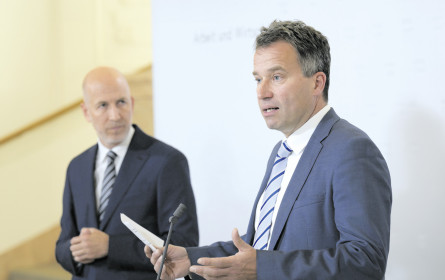 Das Ziel: Mehr Rot-Weiß-Rot-Karten