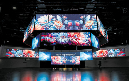 Neue Event-Partnerschaft