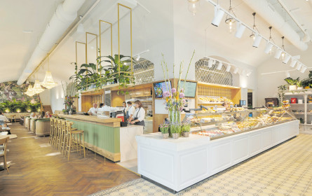 Die Bäckerei, die seit 30 Jahren auf Bio setzt