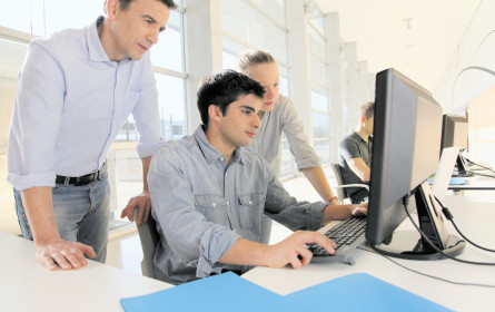 KI in der Weiterbildung