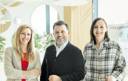 Ikea investiert in die Preisgestaltung