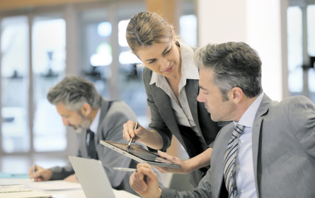 Was Nachhaltigkeit für Entscheider bedeutet