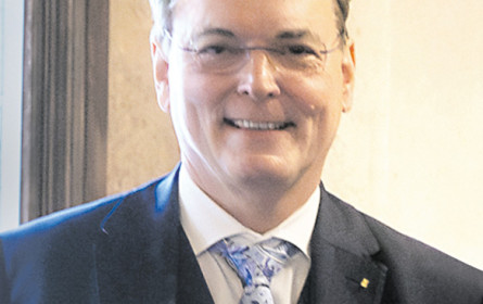 Makler mit neuem Vorstand