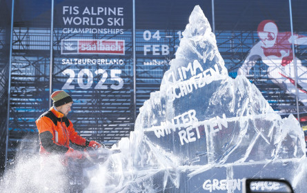 ÖSV mit neuer Agentur