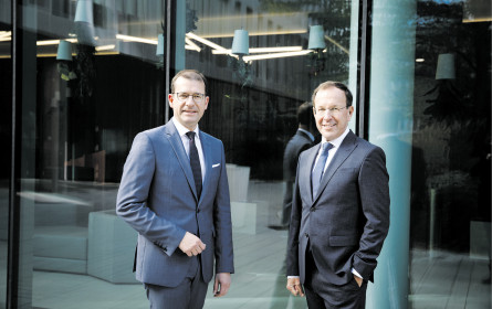 BIG verdient 1,1 Mrd. Euro