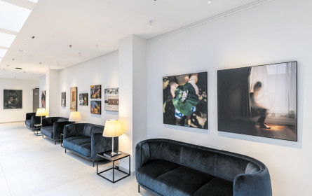 Im Zeichen der Kunst