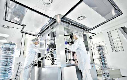 Industrie sieht Preisdruck bei Arzneimitteln steigen