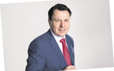 Kräftig Gummi gegeben