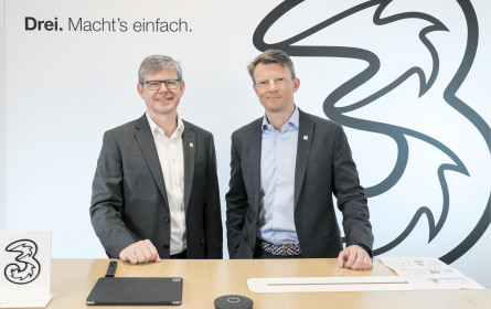 Internetnutzung boomt