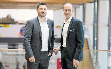 UniGruppe stellt auf Franchise um