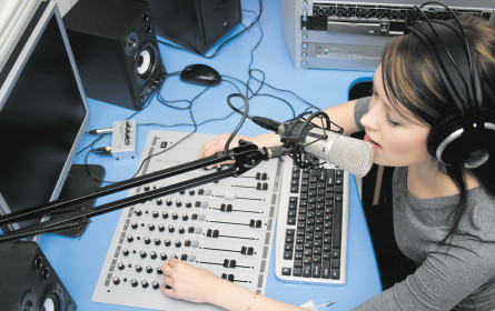 Werbewunder Radio