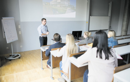 Neues, grünes Wissen