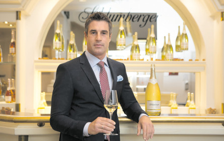 Mit Rückenwind in den „Sparkling Spring”