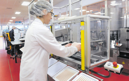 Industrie ortet Preisdruck als Innovationsbremse