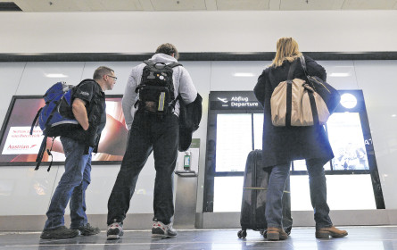 Stationäre Reisebüros punkten in Streik-Zeiten