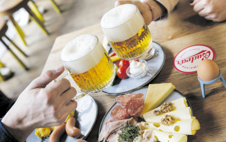 Ein Bier-Partner für die Hotellerie