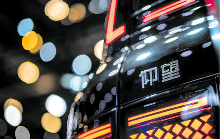 BYD vermeldet Rekordgewinn