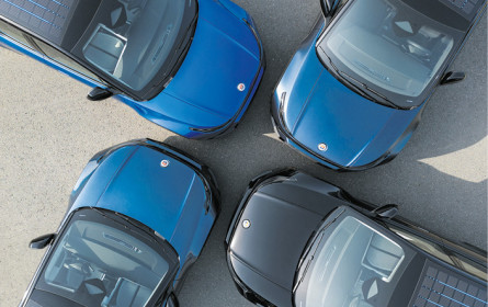 Für Fisker wird es immer enger