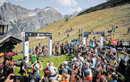 „Greener geht’s nimmer&rdquo;: Bellutti recycelt zu 100%