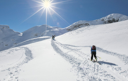Ski Guide Award ging ans Nassfeld