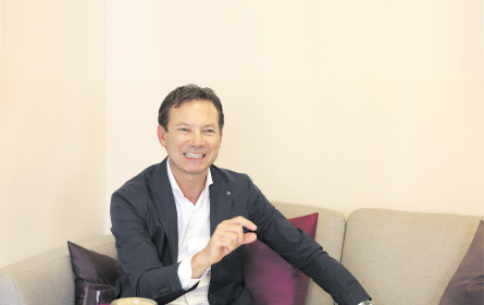 „E-Learning hat uns in der Pandemie gerettet”