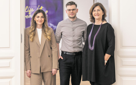 Fit für die Zukunft