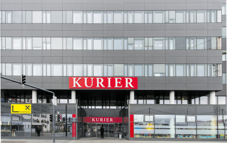 Über Schnitt im Osten