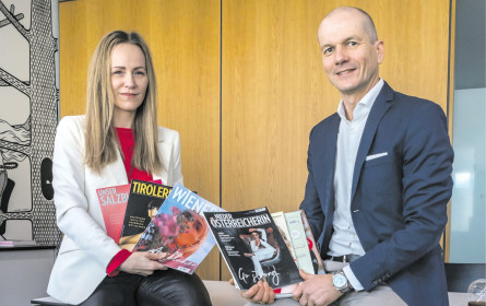 Ein neues All-time-high