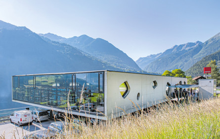 Kein Schließen von Filialen in Tirol