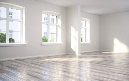 Schleichende und drastische Trends