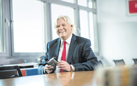 Automatisierungstechnik für Kenner und Könner