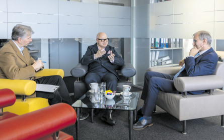 Loyalty bei XXXLutz: „Werden Gas geben”