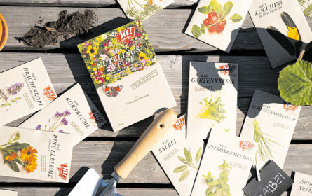 Gecheckt: Dieses Saatgut überzeugt