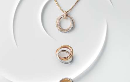 Eine Jahrhundert-Ikone