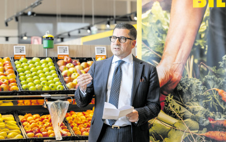 „Die Nummer 1 bei der Kundenwahrnehmung&rdquo;