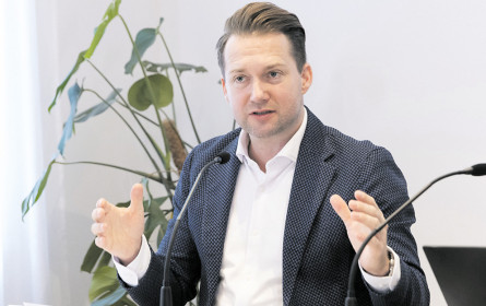 Attraktiver Arbeitsplatz