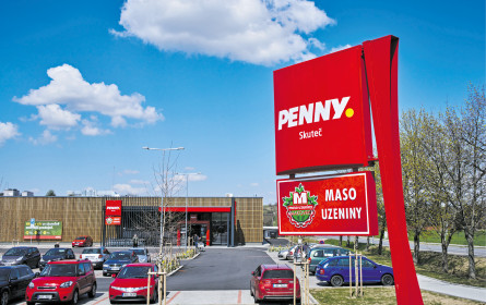 Kräftig investiert, kräftig gewachsen