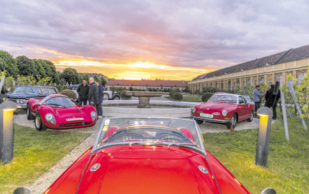 Neuer Oldtimer Guide erschienen