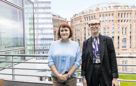 „Es braucht Respekt und Verständnis füreinander”