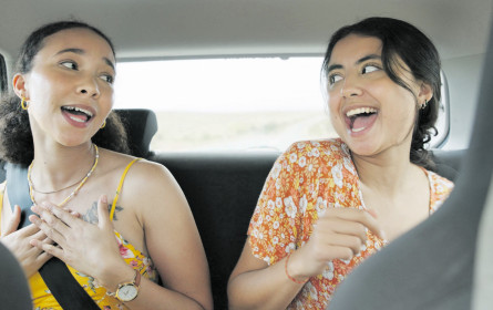 DAB+: „Bekanntheit und Nutzung konstant”