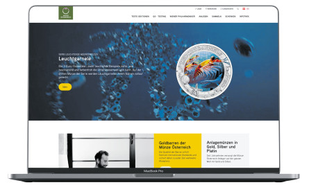 Umsatzstarker Shop nun neu