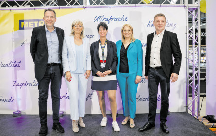 Die Übernahme ist abgeschlossen