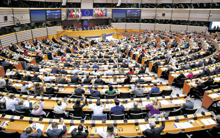 EU-Parlament lockert Arzneimittelreform