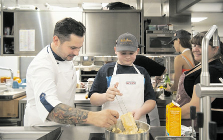 „Die Branche ist besser als ihr Ruf”