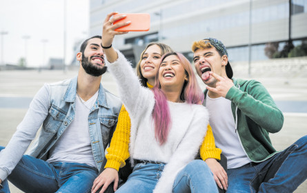 Ö3-Jugendstudie 2024 gestartet